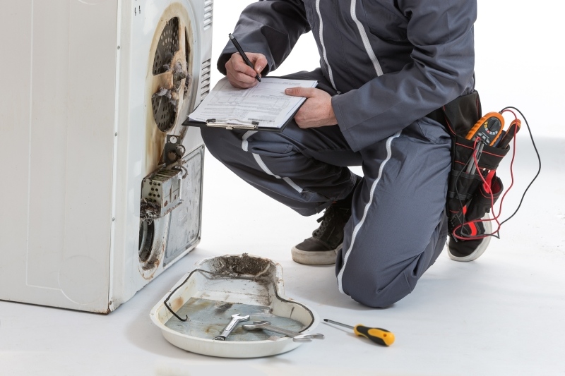 Appliance Repairs Burpham