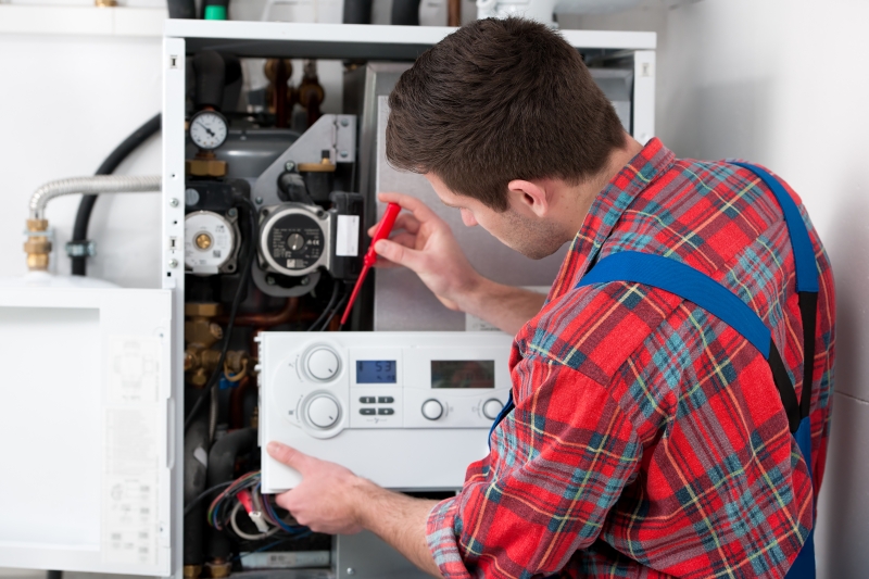 Boiler Repairs Service Burpham