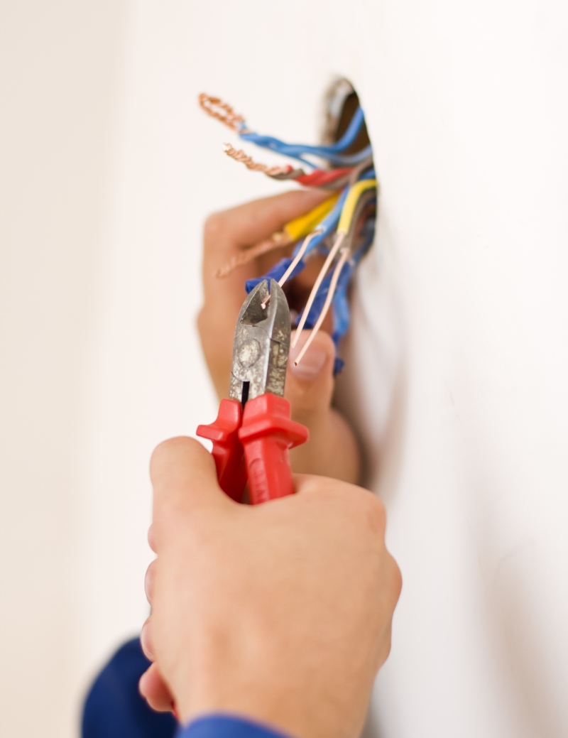 Electricians Burpham, Shalford, GU4