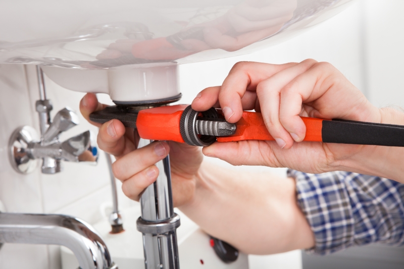Emergency Plumbers Burpham, Shalford, GU4