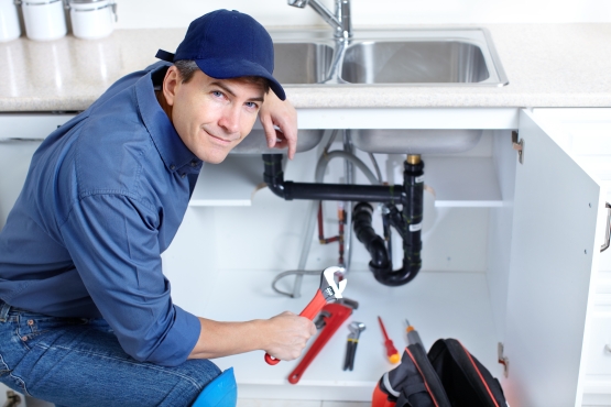 Residential Plumbing Burpham