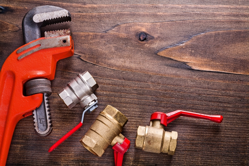 Plumbers in Burpham, Shalford, GU4