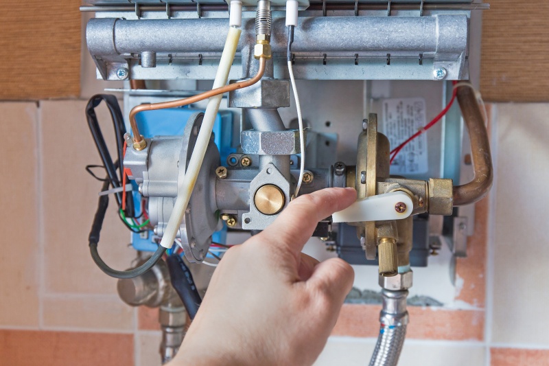 Plumbing Heating Burpham, Shalford, GU4