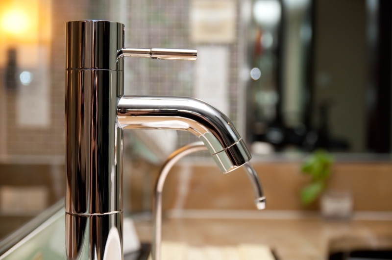 Sink Leaking Burpham