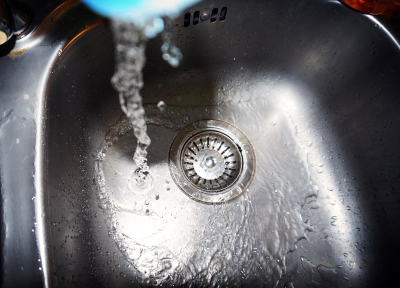 Sink Repair Burpham, Shalford, GU4
